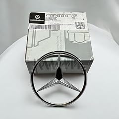 Stella mercedes per usato  Spedito ovunque in Italia 