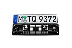 Bayern european plate for sale  Delivered anywhere in USA 