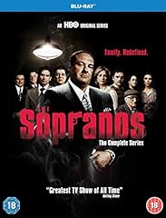 Sopranos complete series for sale  Delivered anywhere in USA 