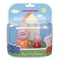 Peppa pig confezione usato  Spedito ovunque in Italia 