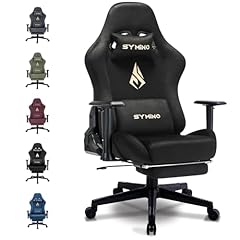 Symino gaming chair for sale  Delivered anywhere in UK