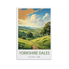 Cnaheiz yorkshire dales for sale  Delivered anywhere in UK