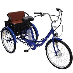 Yxyssmdghy tricycle électriqu d'occasion  Livré partout en France