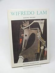 Wifredo lam for sale  Delivered anywhere in USA 
