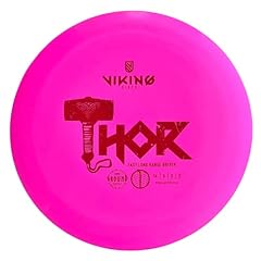 Viking discs thunder for sale  Delivered anywhere in USA 