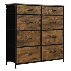 Woltu commode meuble d'occasion  Livré partout en Belgiqu