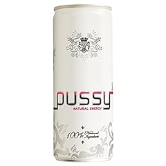 Pussy natural energy for sale  Delivered anywhere in UK