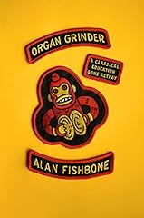Organ grinder classical for sale  Delivered anywhere in USA 