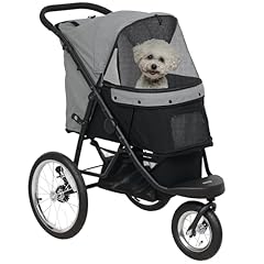 Pawhut hundewagen jogger gebraucht kaufen  Wird an jeden Ort in Deutschland