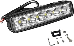 Willpower 1pcs faro usato  Spedito ovunque in Italia 
