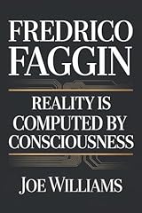 Fredrico faggin reality gebraucht kaufen  Wird an jeden Ort in Deutschland