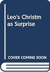 Leo christmas surprise d'occasion  Livré partout en France