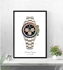 Rolex rainbow daytona for sale  Delivered anywhere in UK