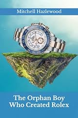 The orphan boy usato  Spedito ovunque in Italia 
