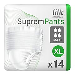Lille suprempants incontinence for sale  Delivered anywhere in UK