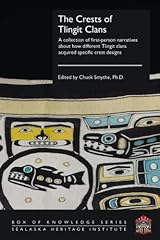 Crests tlingit clans for sale  Delivered anywhere in USA 