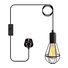 Industrial pendant light for sale  Delivered anywhere in UK