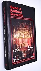 Good faithful servants for sale  Delivered anywhere in UK