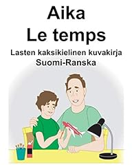 Suomi ranska aika d'occasion  Livré partout en France