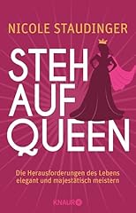 Stehaufqueen herausforderungen gebraucht kaufen  Wird an jeden Ort in Deutschland