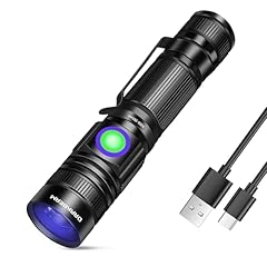 Darkbeam taschenlampe 365nm gebraucht kaufen  Wird an jeden Ort in Deutschland