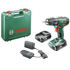 Bosch cordless impact usato  Spedito ovunque in Italia 