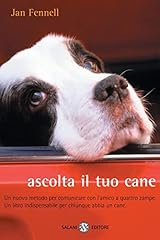 Ascolta tuo cane. usato  Spedito ovunque in Italia 