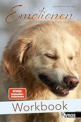Workbook emotionen hunden gebraucht kaufen  Wird an jeden Ort in Deutschland