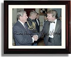 Ronald reagan donald for sale  Delivered anywhere in USA 