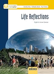 Life reflections. english usato  Spedito ovunque in Italia 