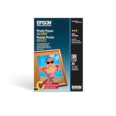 Epson glossy photo gebraucht kaufen  Wird an jeden Ort in Deutschland