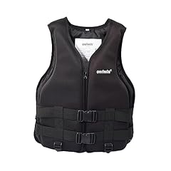 Gilet sauvetage néoprène d'occasion  Livré partout en France