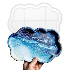 Cloud shape tray for sale  Delivered anywhere in UK