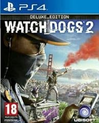 Watch dogs deluxe for sale  Delivered anywhere in USA 