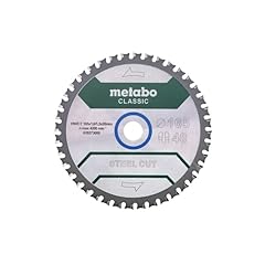 Metabo 628273000 steelcutclass gebraucht kaufen  Wird an jeden Ort in Deutschland