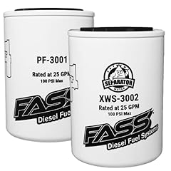 Fass titanium series for sale  Delivered anywhere in USA 