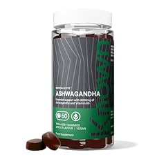 Known ashwagandha gummies for sale  Delivered anywhere in UK