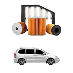 Kit tagliando filtri usato  Spedito ovunque in Italia 