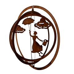 Windspiel schwebende mary gebraucht kaufen  Wird an jeden Ort in Deutschland