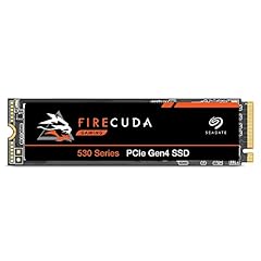 Seagate firecuda 530 usato  Spedito ovunque in Italia 