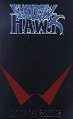 Shadowhawk vol. 1 for sale  Delivered anywhere in USA 