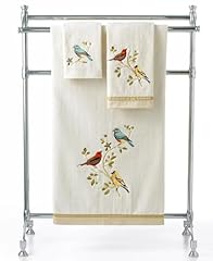 Avanti linens bathroom for sale  Delivered anywhere in USA 