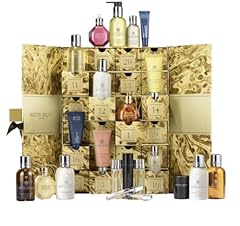 Molton brown advent for sale  Delivered anywhere in UK