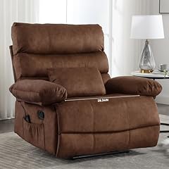 Homyedamic oversized recliner for sale  Delivered anywhere in USA 