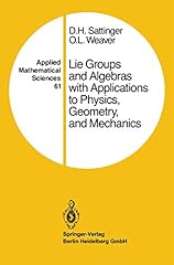 Lie groups algebras for sale  Delivered anywhere in USA 