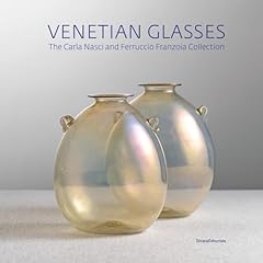 Venetian glasses. the usato  Spedito ovunque in Italia 
