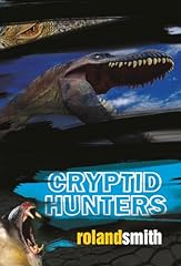 Cryptid hunters for sale  Delivered anywhere in USA 