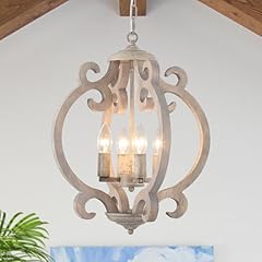 Ashuaqi vintage lampadario usato  Spedito ovunque in Italia 