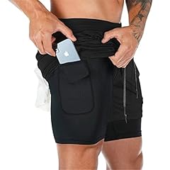 Superora pantaloncini sportivo usato  Spedito ovunque in Italia 