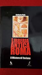 Libreria antica roma. usato  Spedito ovunque in Italia 